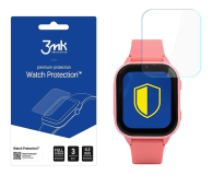 Folia ochronna na smartwatcha 3mk Watch Protection ARC do Garett Kids Sun Ultra 4G